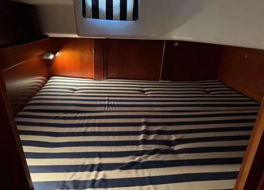 BENETEAU - OMBRINE 900 - 4