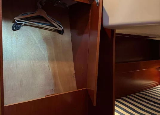 BENETEAU - OMBRINE 900 - 5