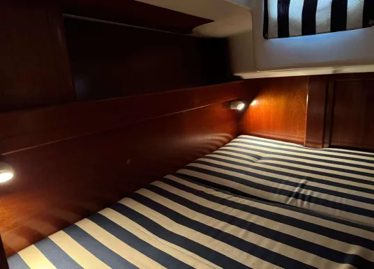 BENETEAU - OMBRINE 900 - 6