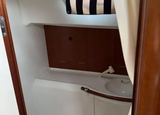 BENETEAU - OMBRINE 900 - 8