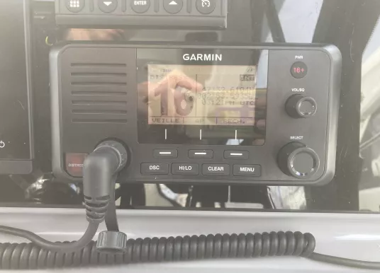 JEANNEAU - CAP CAMARAT 9.0 WA - 14