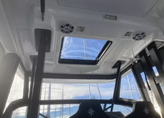 JEANNEAU - CAP CAMARAT 9.0 WA - 17