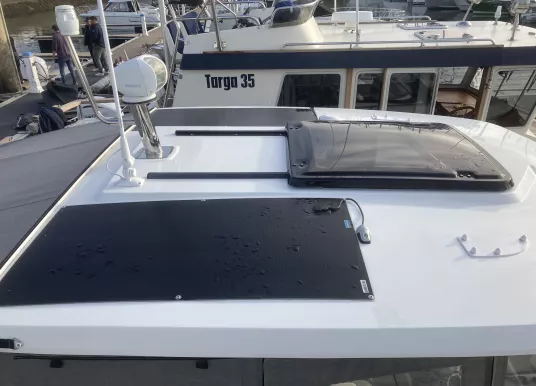 JEANNEAU - CAP CAMARAT 9.0 WA - 18