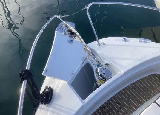 JEANNEAU - CAP CAMARAT 9.0 WA - 19