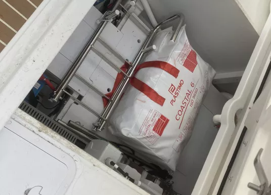 JEANNEAU - CAP CAMARAT 9.0 WA - 20