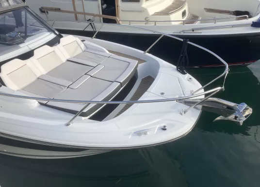 JEANNEAU - CAP CAMARAT 9.0 WA - 3
