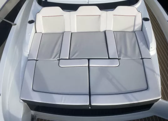 JEANNEAU - CAP CAMARAT 9.0 WA - 5