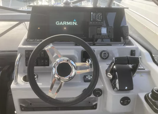 JEANNEAU - CAP CAMARAT 9.0 WA - 7