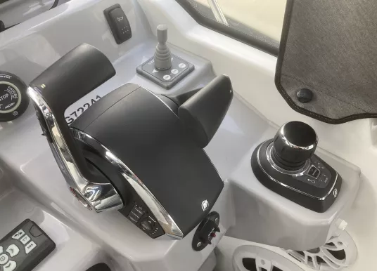 JEANNEAU - CAP CAMARAT 9.0 WA - 8