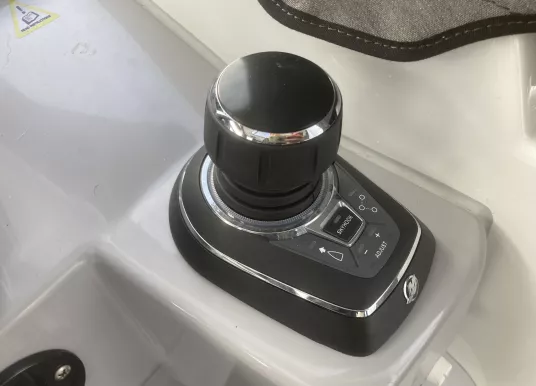 JEANNEAU - CAP CAMARAT 9.0 WA - 9