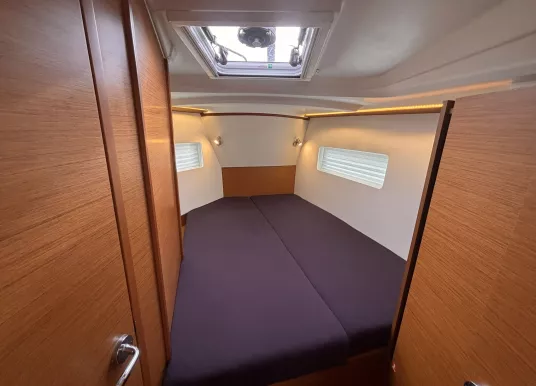JEANNEAU - SUN ODYSSEY 380 - 19