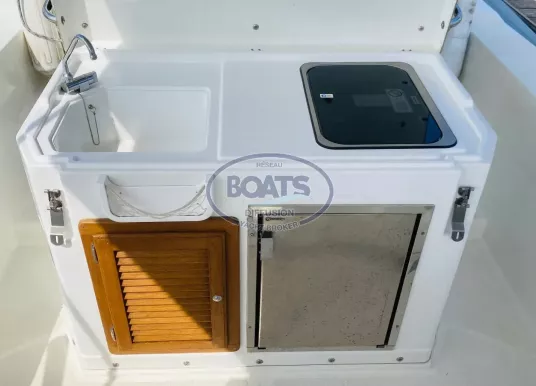 NAUTICA - SILVERADO 9 - 11