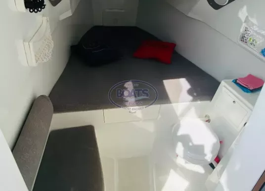 NAUTICA - SILVERADO 9 - 13