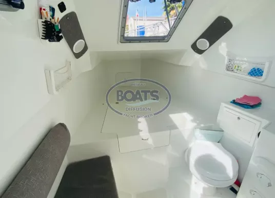 NAUTICA - SILVERADO 9 - 14