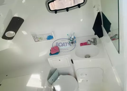 NAUTICA - SILVERADO 9 - 15