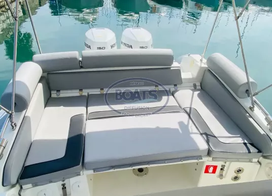 NAUTICA - SILVERADO 9 - 8