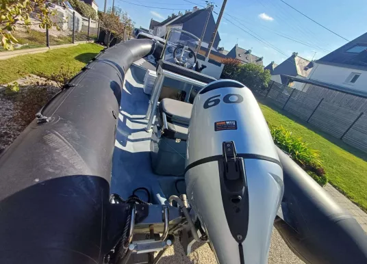 BOMBARD - BOMBARD EXPLORER 550 - 11