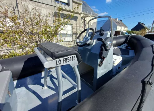 BOMBARD - BOMBARD EXPLORER 550 - 3