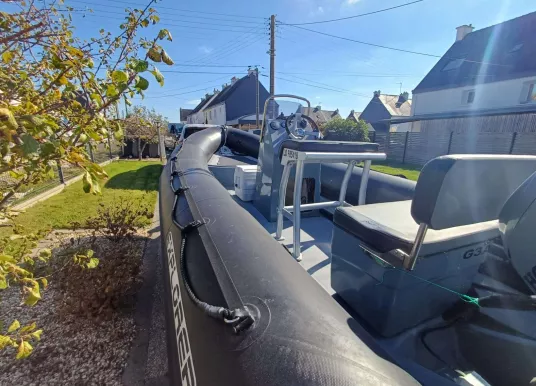 BOMBARD - BOMBARD EXPLORER 550 - 8