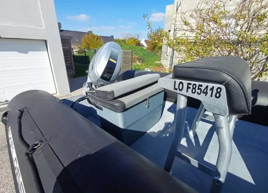 BOMBARD - BOMBARD EXPLORER 550 - 9