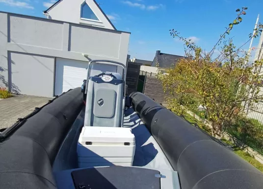 BOMBARD - BOMBARD EXPLORER 550 - 10