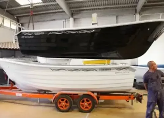 FIBRAMAR - PESCADOR 600 OPEN - 5