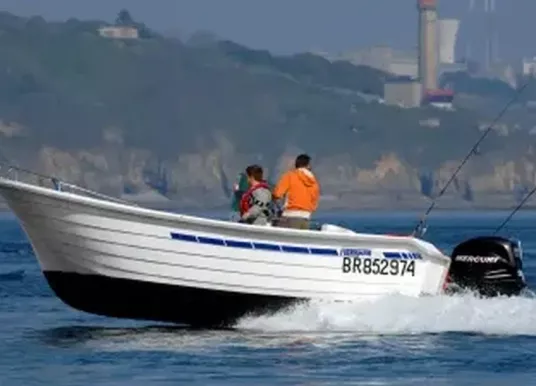 FIBRAMAR - PESCADOR 700 - 2