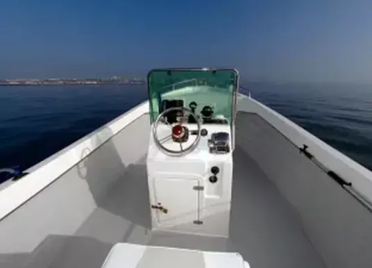 FIBRAMAR - PESCADOR 700 - 4