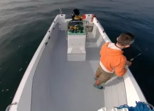 FIBRAMAR - PESCADOR 700 - 5