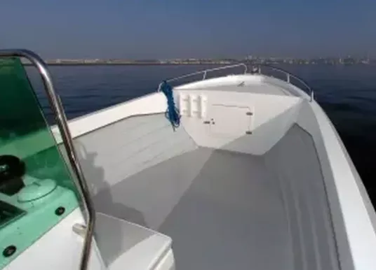 FIBRAMAR - PESCADOR 700 - 6