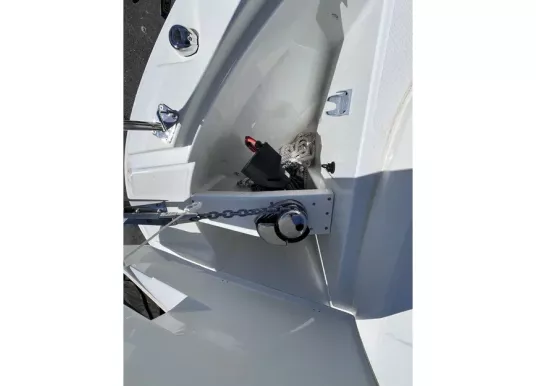 JEANNEAU - MERRY FISHER 795 - 11