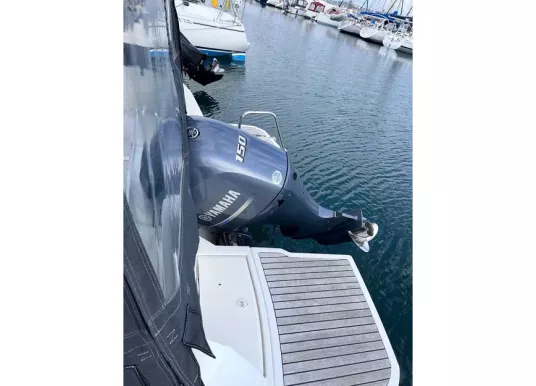 JEANNEAU - MERRY FISHER 795 - 13