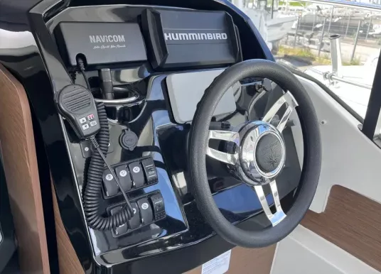 JEANNEAU - MERRY FISHER 795 - 6