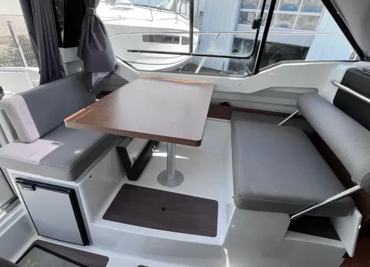 JEANNEAU - MERRY FISHER 795 - 7