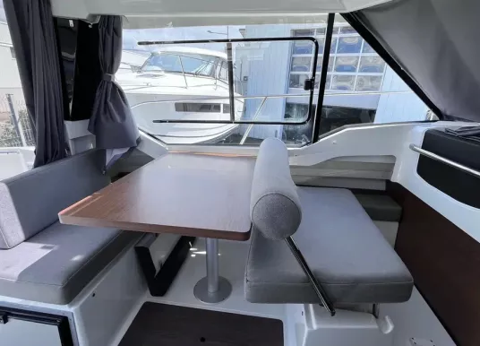 JEANNEAU - MERRY FISHER 795 - 8