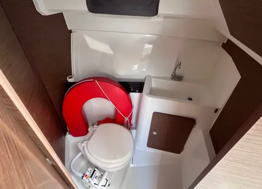 JEANNEAU - MERRY FISHER 795 - 9