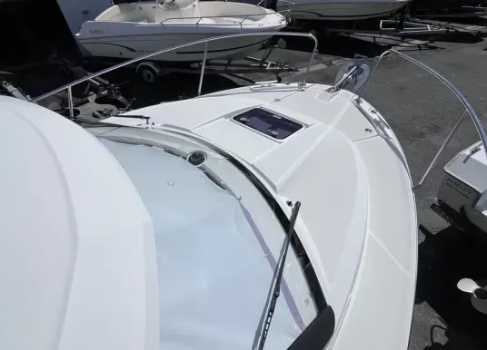 JEANNEAU - MERRY FISHER 795 - 10