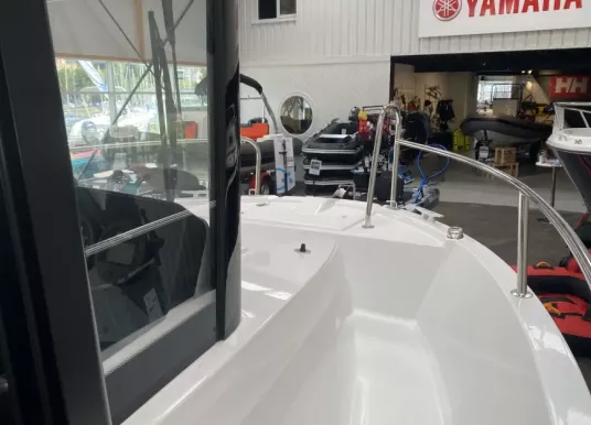 JEANNEAU - MERRY FISHER 695 SPORT - 13