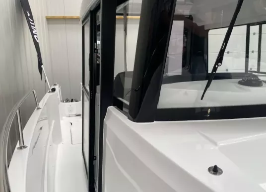 JEANNEAU - MERRY FISHER 695 SPORT - 14