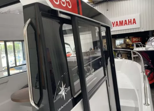 JEANNEAU - MERRY FISHER 695 SPORT - 6