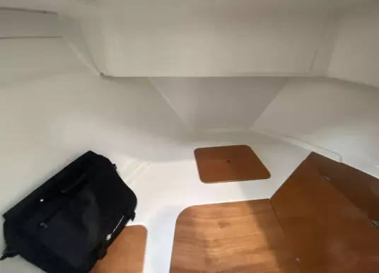 JEANNEAU - MERRY FISHER 695 SPORT - 9