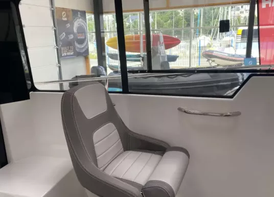 JEANNEAU - MERRY FISHER 695 SPORT - 10