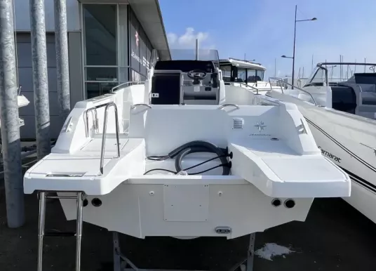 JEANNEAU -  - 4
