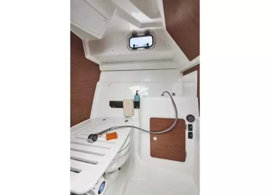 JEANNEAU - MERRY FISHER 795 S2 - 14