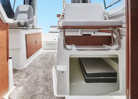 JEANNEAU - MERRY FISHER 795 S2 - 16