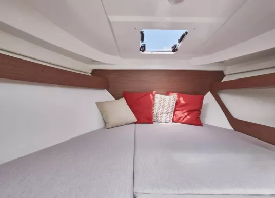 JEANNEAU - MERRY FISHER 795 S2 - 17