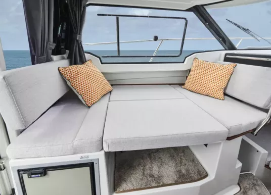 JEANNEAU - MERRY FISHER 795 S2 - 5