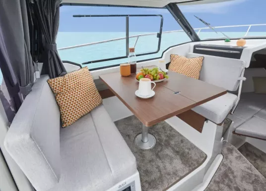 JEANNEAU - MERRY FISHER 795 S2 - 7