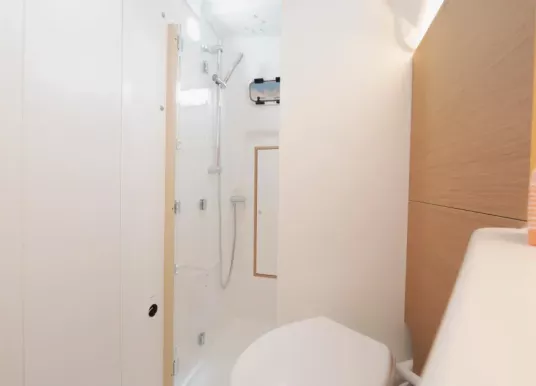 JEANNEAU - SUN ODYSSEY 350 - 12