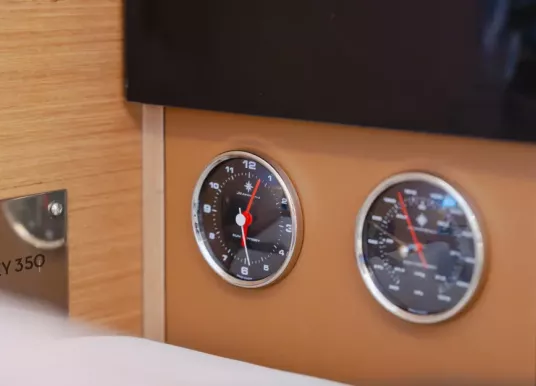 JEANNEAU - SUN ODYSSEY 350 - 13